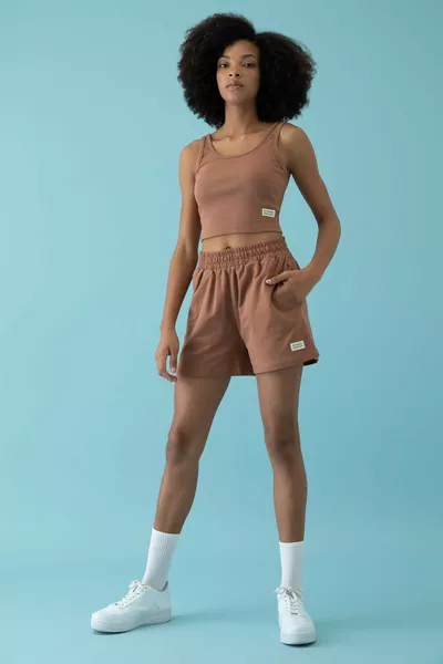 Fit Slim Fit % Cotton Shorts