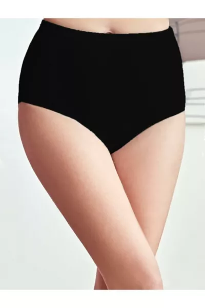 Culotte femme en lycra -6 pièces