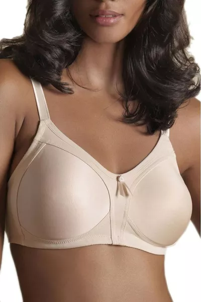 Дамски сутиен без подплънки с лифтинг ефект