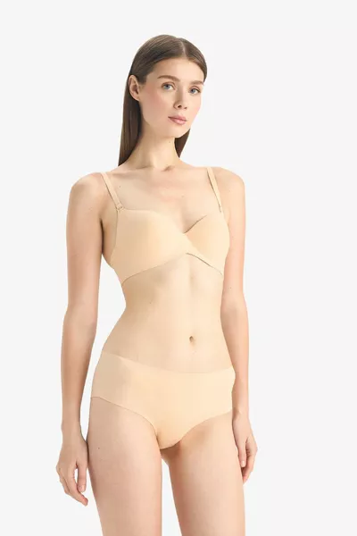 صدرية بوش أب مع حشوة صغيرة بوش أب Fall in Love SM