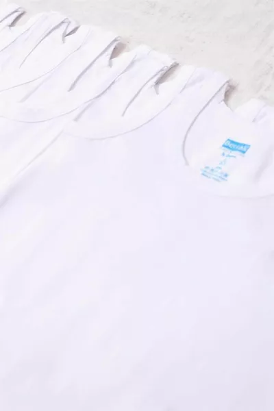 6-Pack Boys' Tank Top