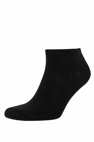 جوارب رجالية من 5 عبوات azns