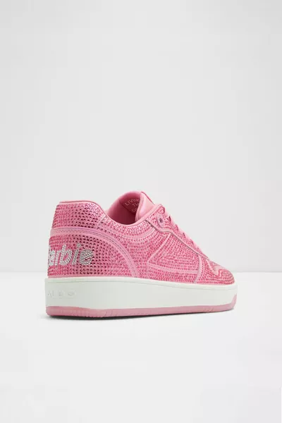 BARBIECITY - أحذية رياضية نسائية وردية