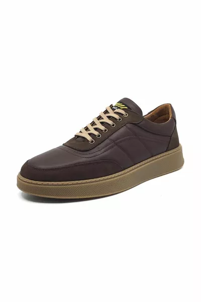 % Dentro Fuori Vera Pelle Confortevole Ortopedico Da Uomo Casual Inverno Nuova Stagione Scarpe Sneaker 