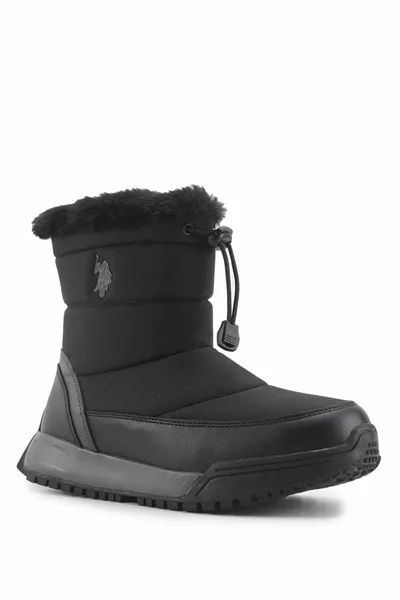 أحذية بولو أمريكية Assn Rainy B-2 أحذية نسائية -2