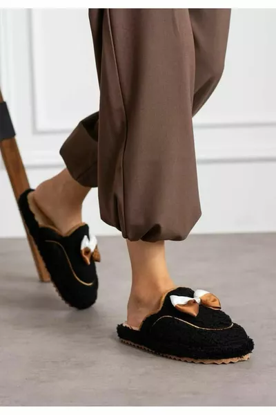 بعد الولادة بعد الولادة مع المرأة القوس عدم الانزلاق ضوء النعل منزل النعال ضبابي حزمة المهر