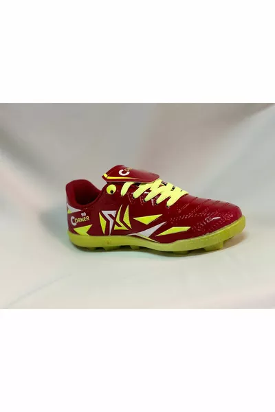 Voetbalschoenen voor junioren en kinderen