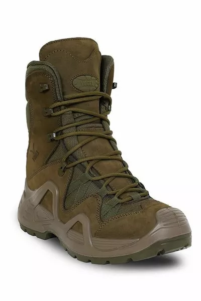 فوغل  أحذية تكتيكية بسحاب