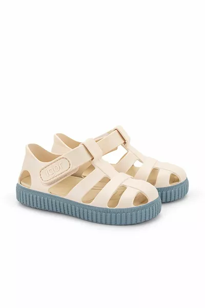 صندل فيلكرو للأطفال  نيكو مارفيل