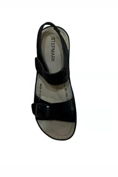 Comfort ortopedico velcro pietra sabdalet