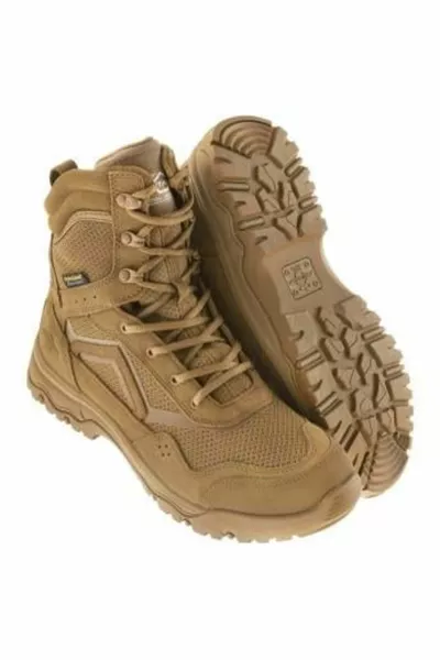 العقرب سويدي 8 أحذية