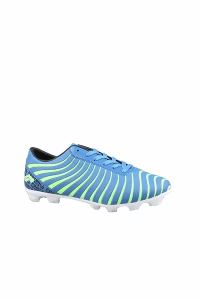  Nieten-Sax Blau Herren Astroturf Schuhe