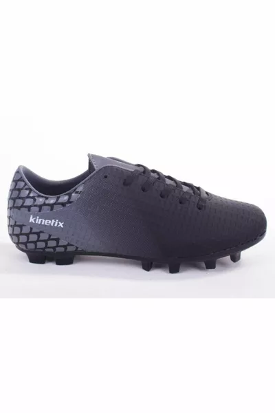 Sergı Ag 2fx Noir Chaussures De Football Homme