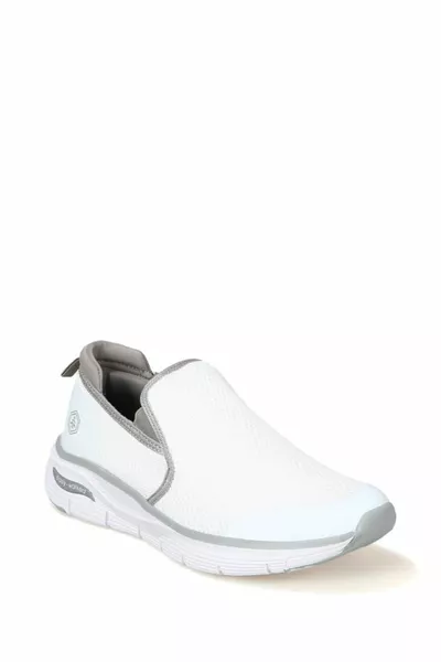 H.J CHESTER SNEAKERS OHNE SCHNÜRSENKEL