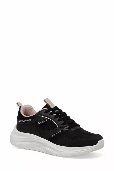 Damen Sneaker Schwarz  Ternes Tx W 4fx