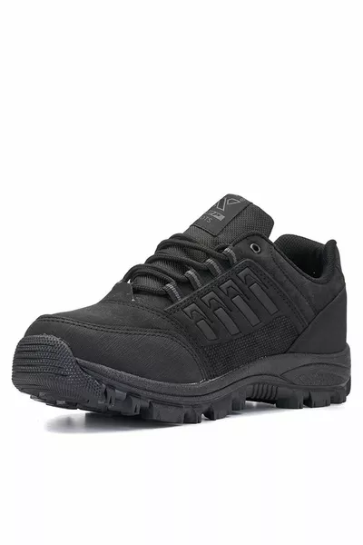 X Step Външни студо- и водоустойчиви къси ботуши