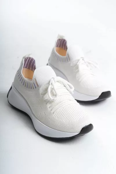 Дамски ежедневни маратонки A