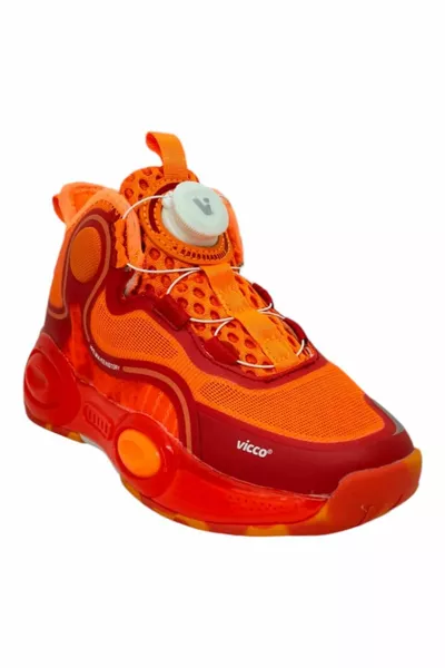 VICTORO DAKSI CHILDREN'S BASKETBALL SHOES