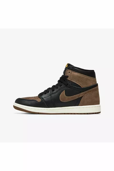 Air Jordan 1 Retro High OG Palomino Unisex Shoes