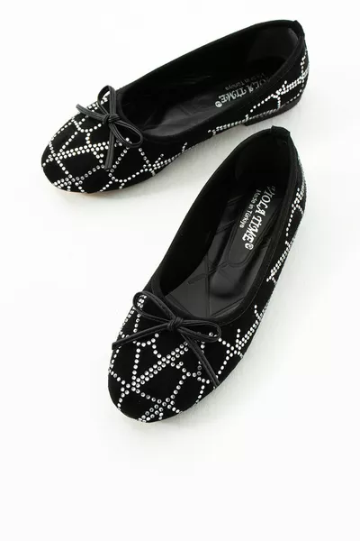 شقق الباليه بالحجارة