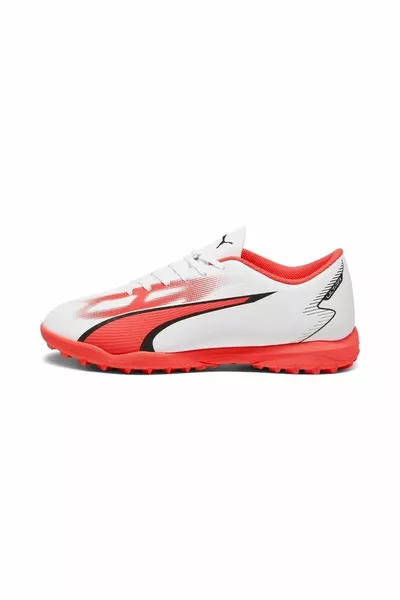 ULTRA PLAY TT PUMA Wit-PUMA Zwart-Fire STD