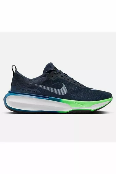 ZoomX Invincible Run Flyknit 3 أحذية رياضية رجالية على الطريق