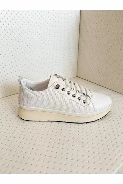 EYD SUNDAY GENUINE LEATHER