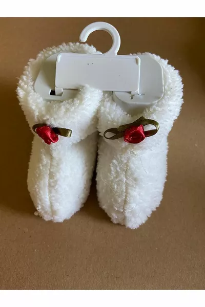 Chaussons pour bébé