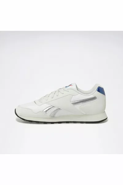 Glide Sneakers bianche da uomo