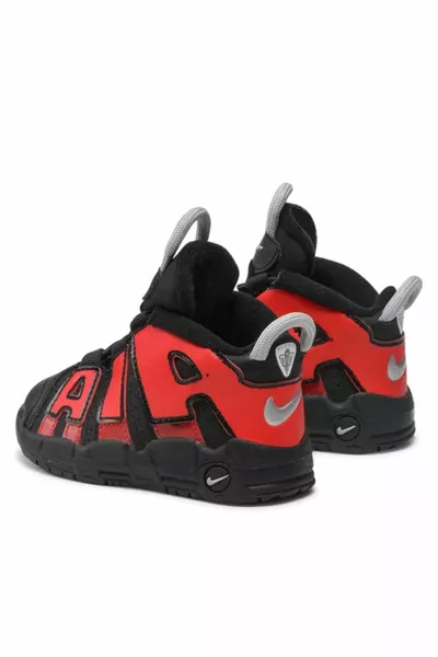 Nike Aır More Uptempo Baby Shoes 