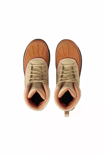 حذاء وودسايد 2 عالي  حذاء نسائي