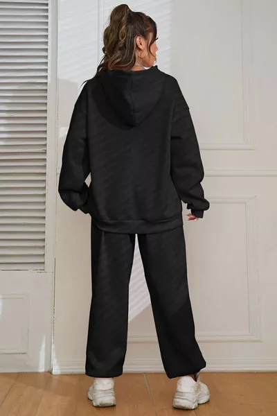 Set tuta unisex stampata Gumball