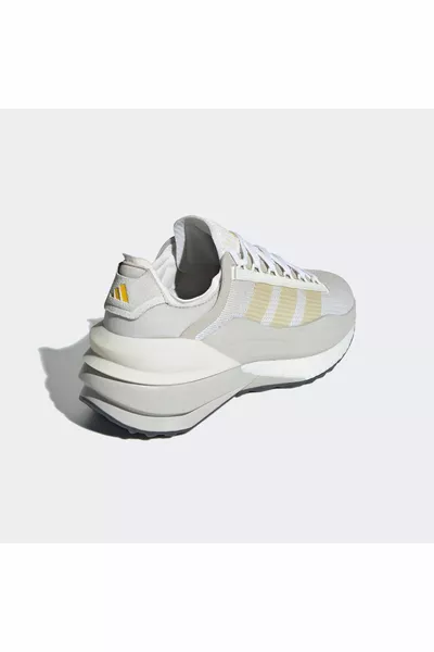 Avryn_x Graue Damen Laufschuhe