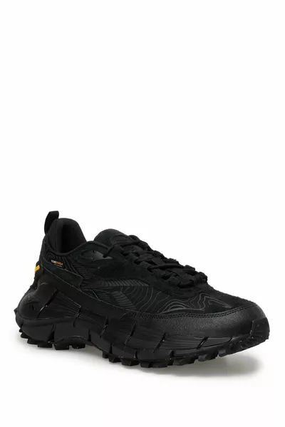 حذاء الجري ZIG KINETICA 2.5 EDGE أسود للجنسين