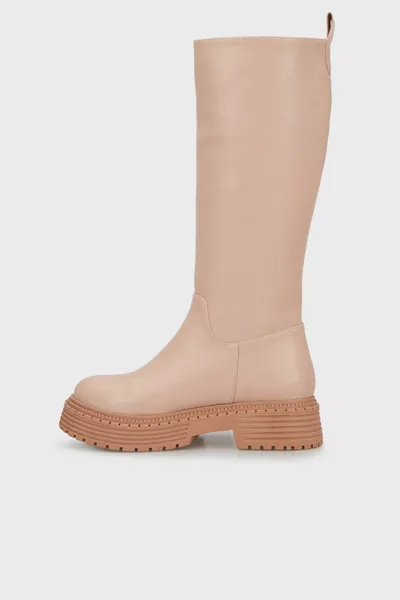 أحذية جلدية ناعمة BOOT 