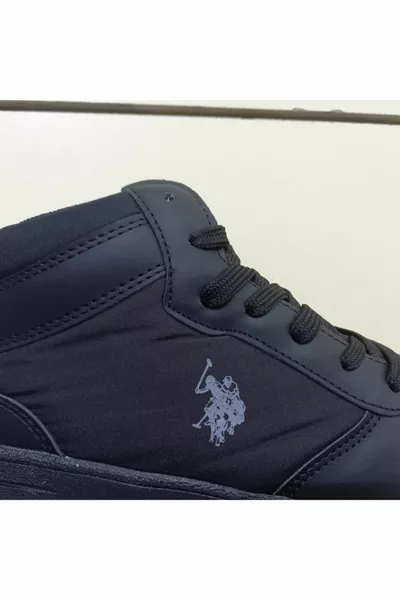 U.S.Polo Assn Новая модель Aristo Hi 2fx Sport