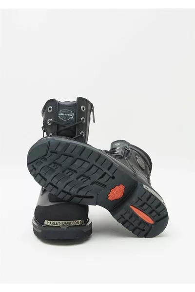  Rıddıck Bot/sıyah/ Numara