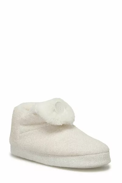 .PR باندوف نسائي أبيض