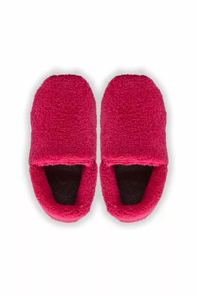 Chaussures Domicile Femme Cool Fuchsia /