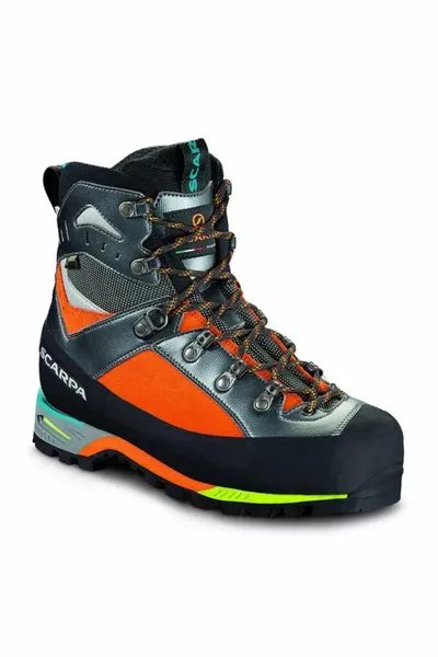 Women's Black Trailer Gtx Tonic Boots
