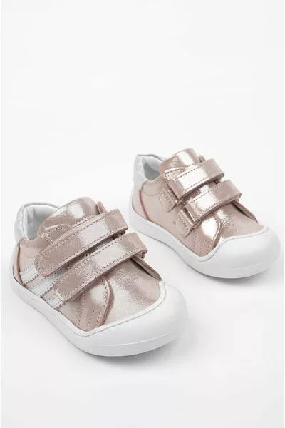 First Step Orthopedic Shoes 