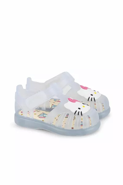 Kids Velcro Sandals  Tobby V.Kitty