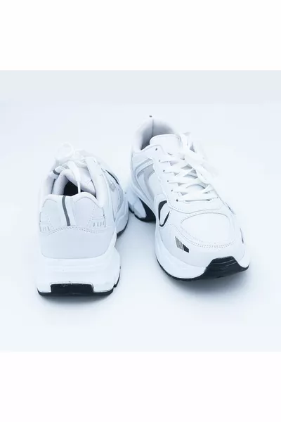 +7 cm Height Increasing Hidden Heels Men's Sneakers, Sneakers