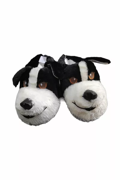 Panduf House Shoes Dog Panduf