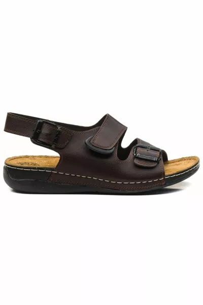 Carlaverde Sandali Anatomici Uomo 