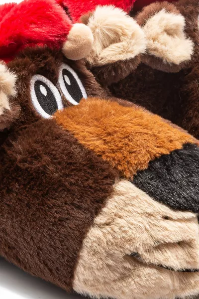 Joker Male Animal Panduf Brown /