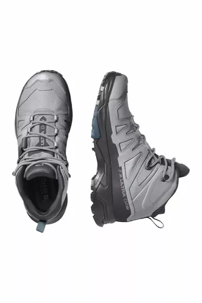 X Ultra 4 Mid GTX Dames Laarzen - 