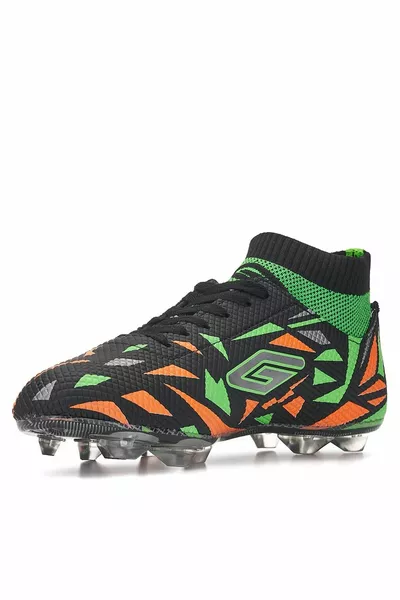 جوارب لاليجا أحذية كرة القدم للأطفال Astroturf