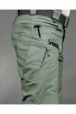 5. السراويل التكتيكية