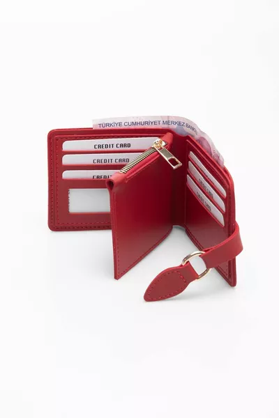 Аксесоар за дамски портфейл